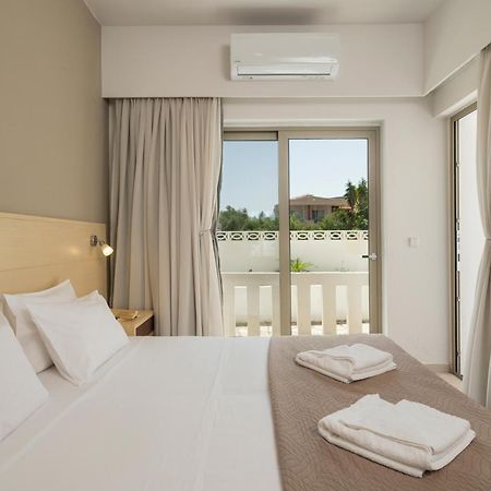 Esplanade Apartments Kalathász Kültér fotó