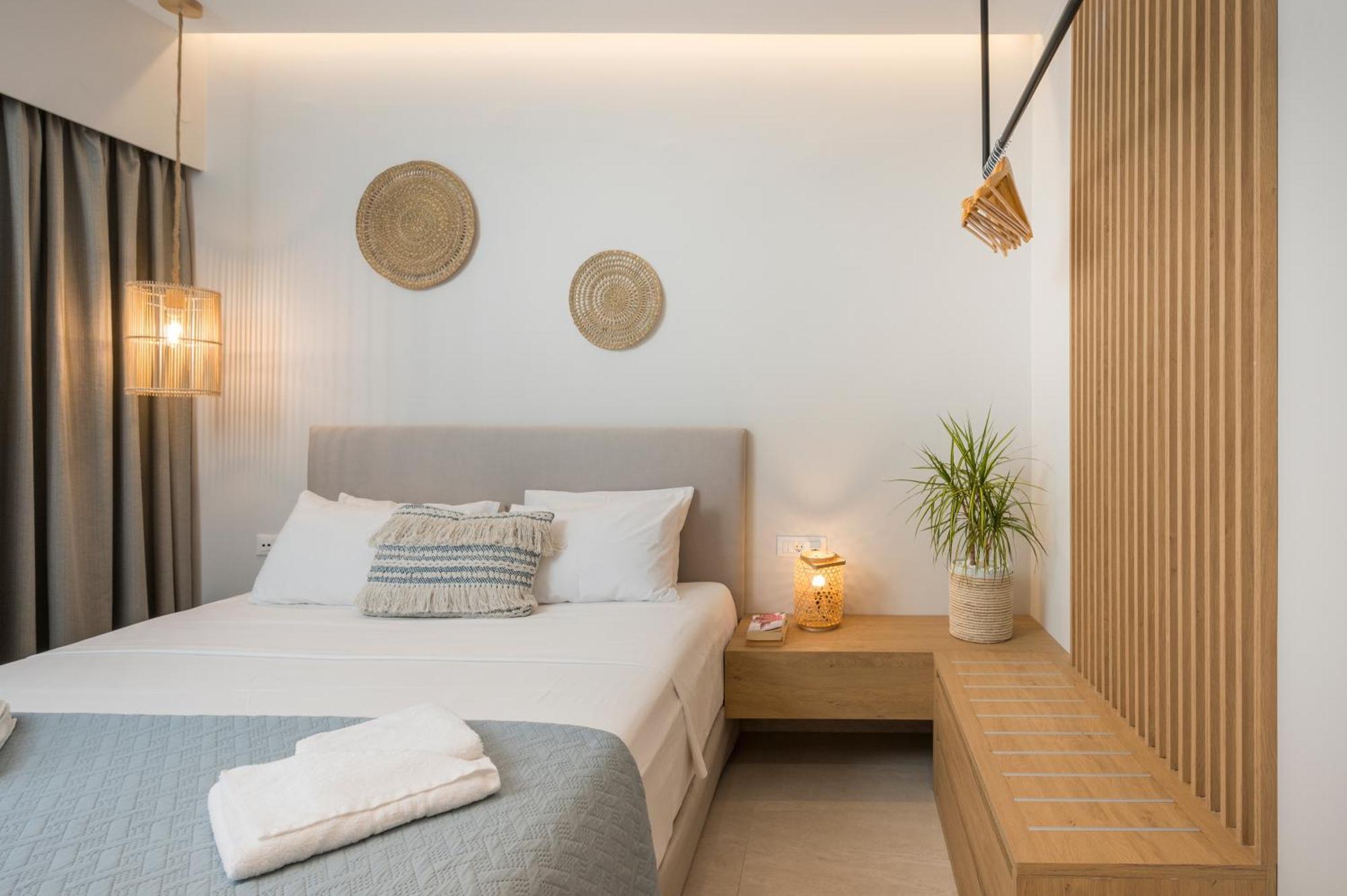 Esplanade Apartments Kalathász Kültér fotó