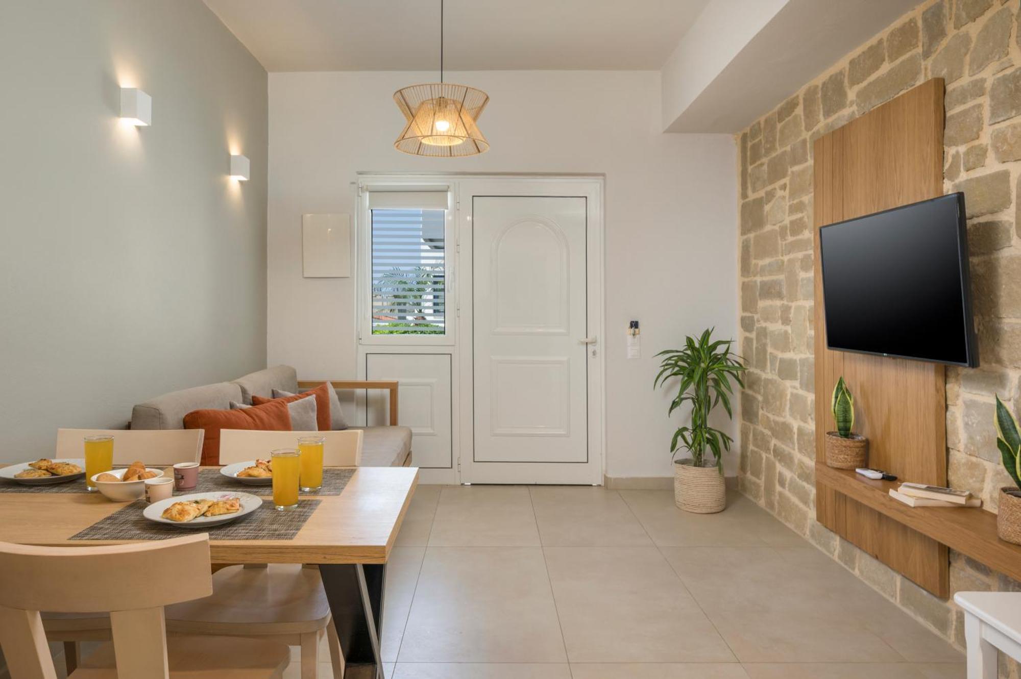 Esplanade Apartments Kalathász Kültér fotó