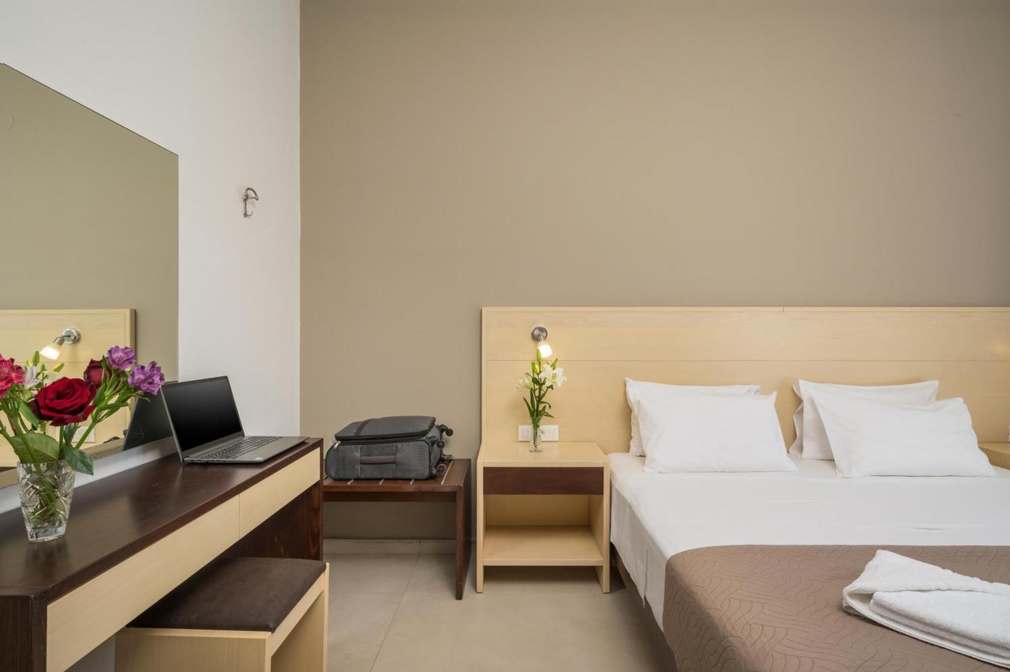 Esplanade Apartments Kalathász Kültér fotó