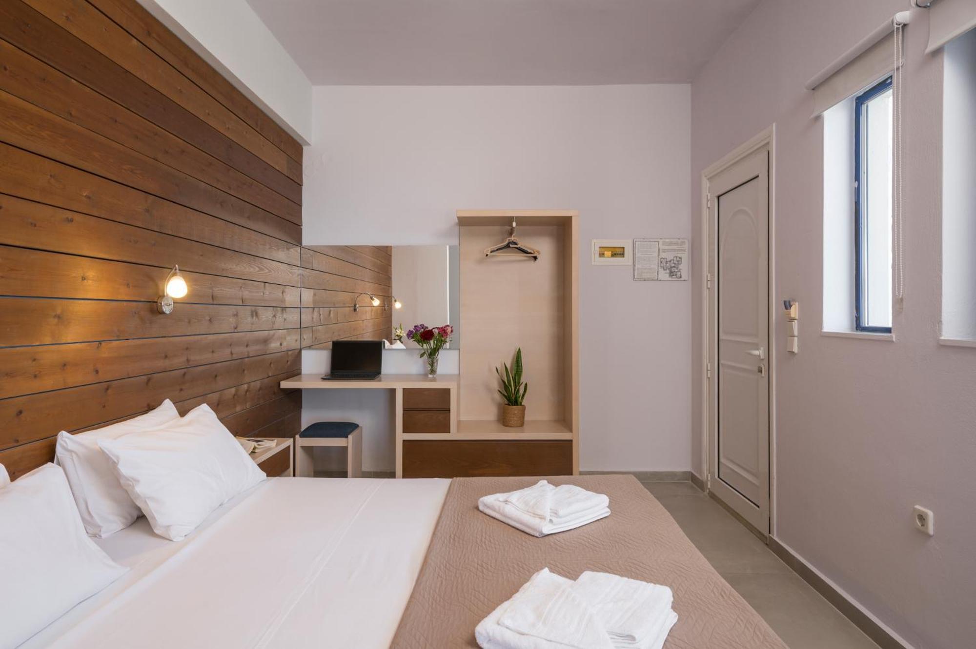 Esplanade Apartments Kalathász Kültér fotó