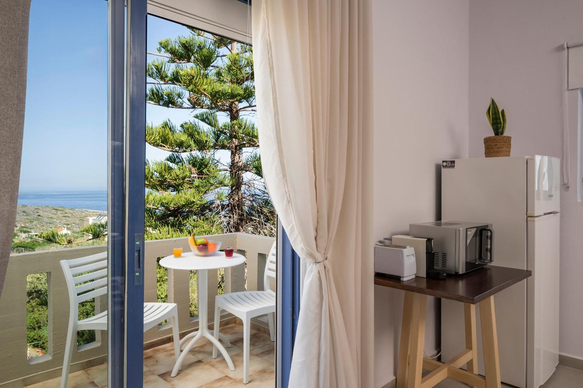 Esplanade Apartments Kalathász Kültér fotó