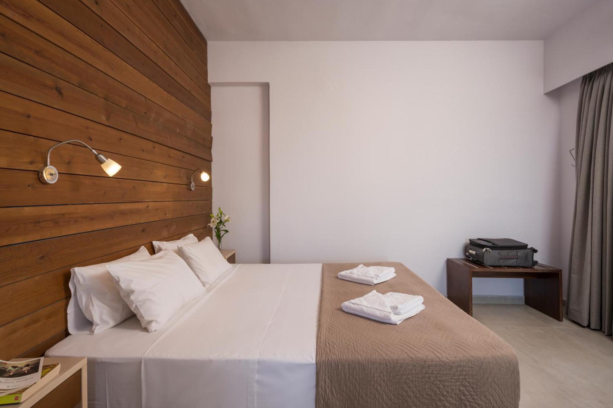 Esplanade Apartments Kalathász Kültér fotó