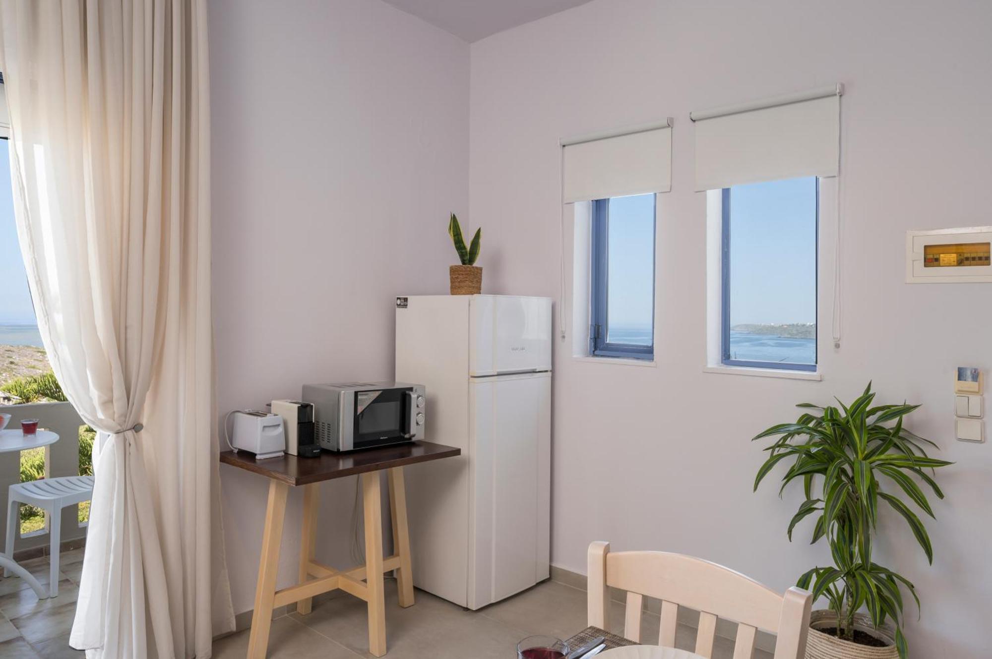 Esplanade Apartments Kalathász Kültér fotó